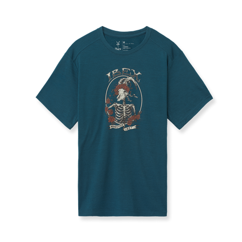 Men's Journey Short Sleeve Art Tee