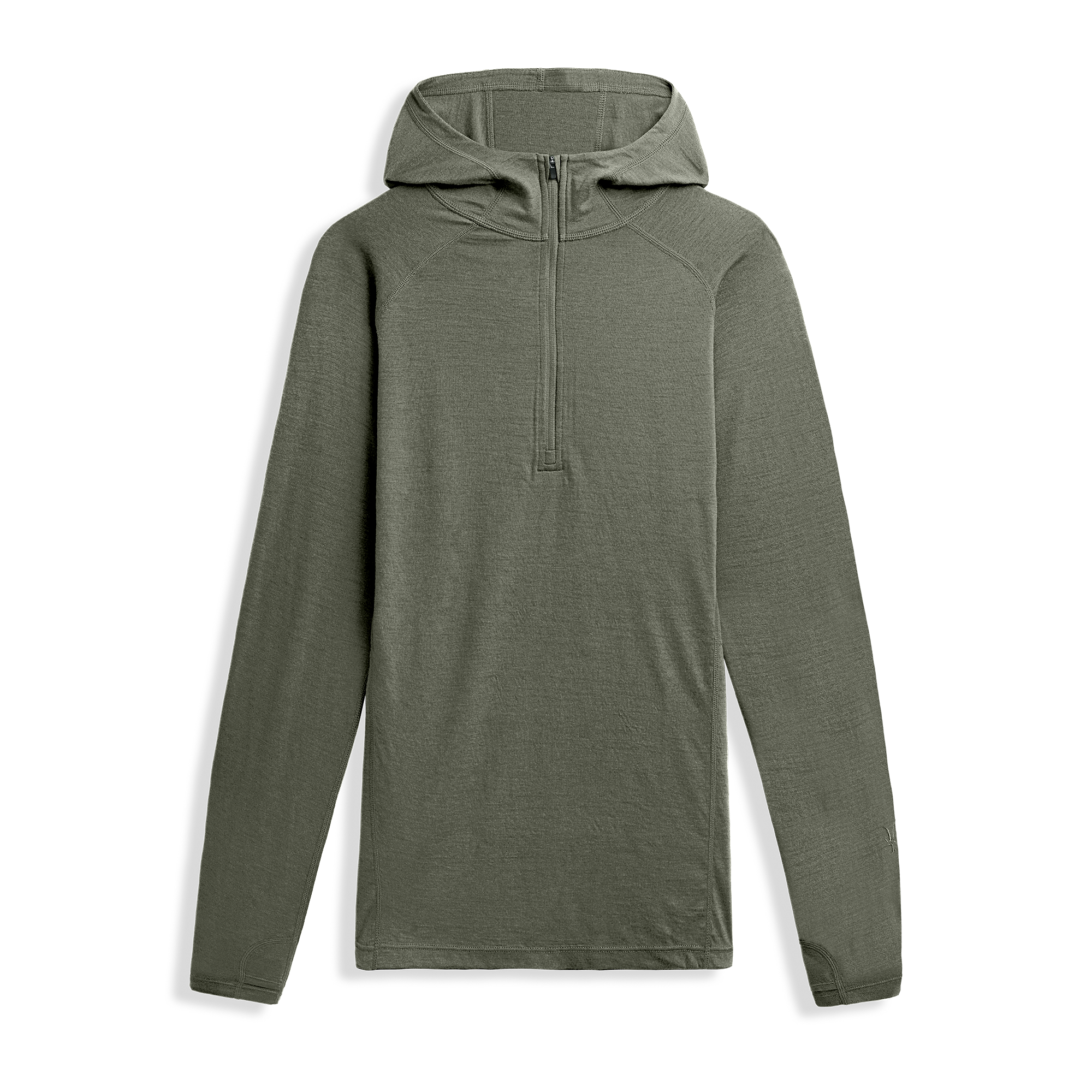 Men's Indie Hoodie