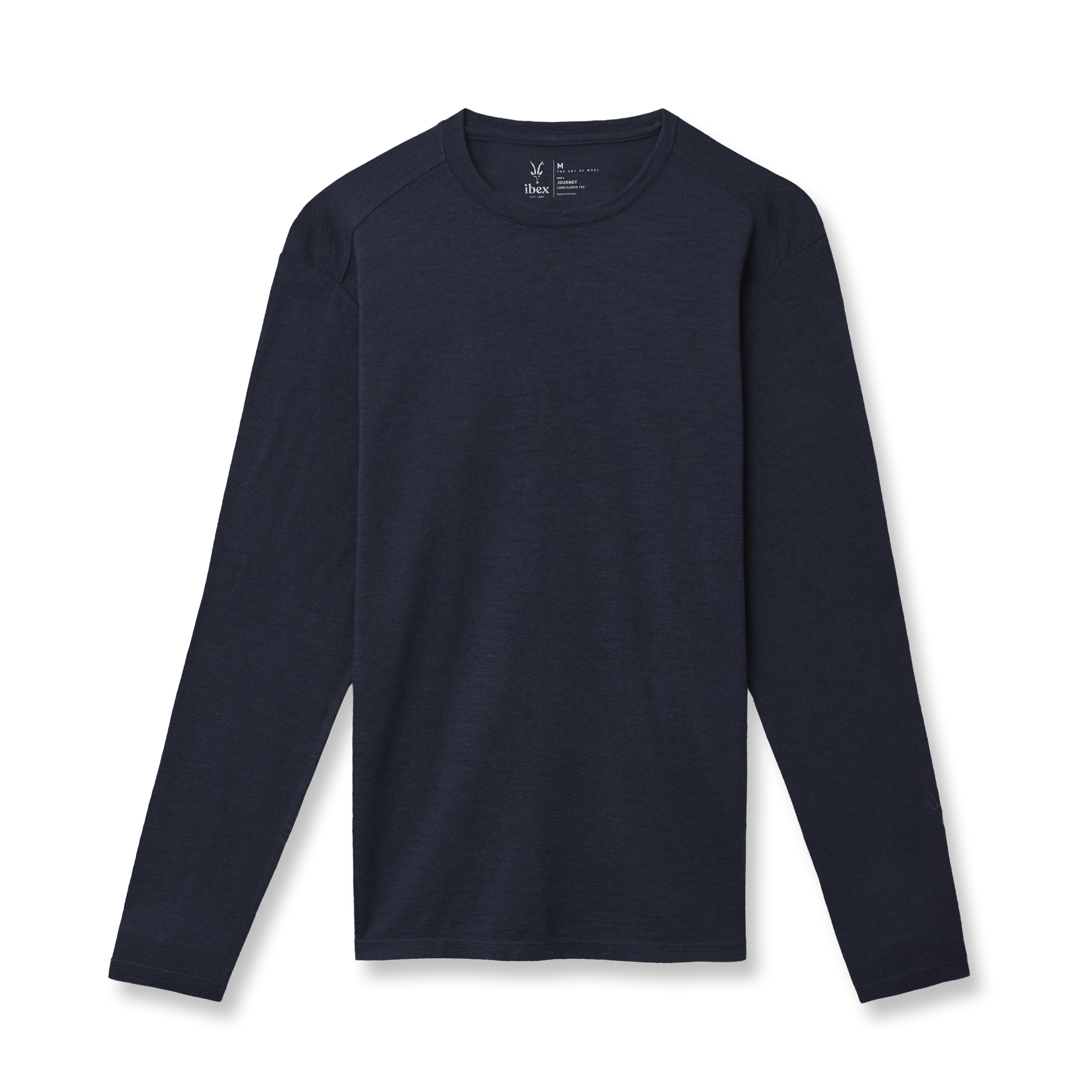 Men's Journey Long Sleeve Crew