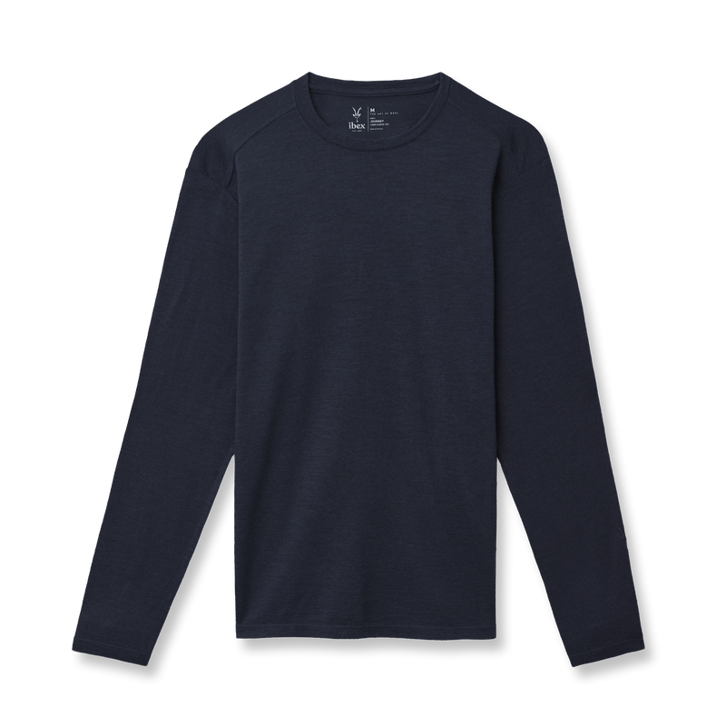 Men's Journey Long Sleeve Crew