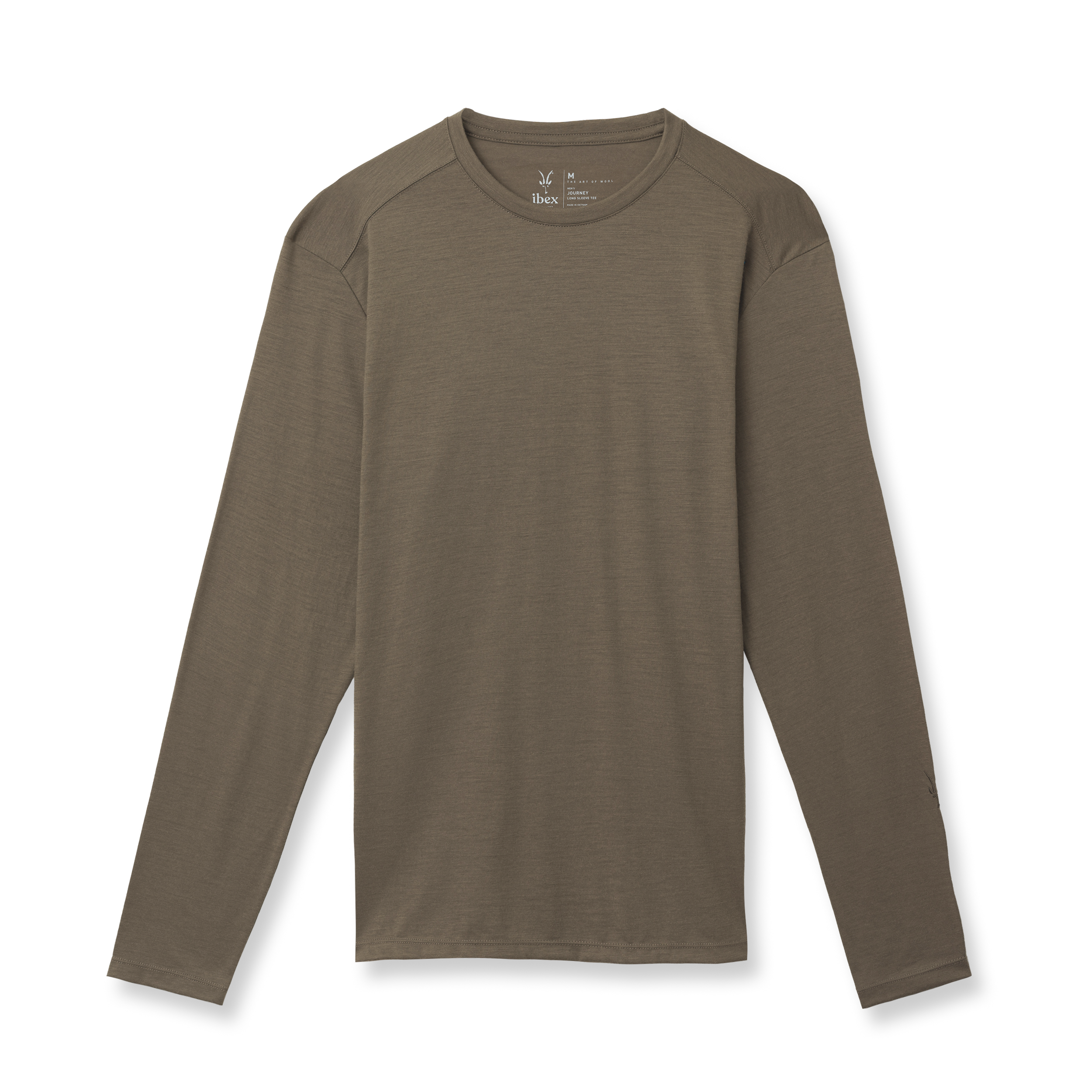 Pull Homme Col Rond En Maille Texturée Pull Homme Col Rond En Maille Texturée