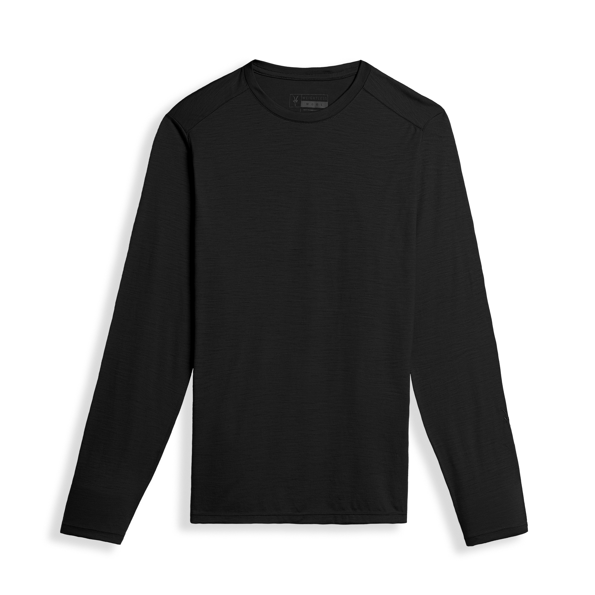 Men's Journey Long Sleeve Crew