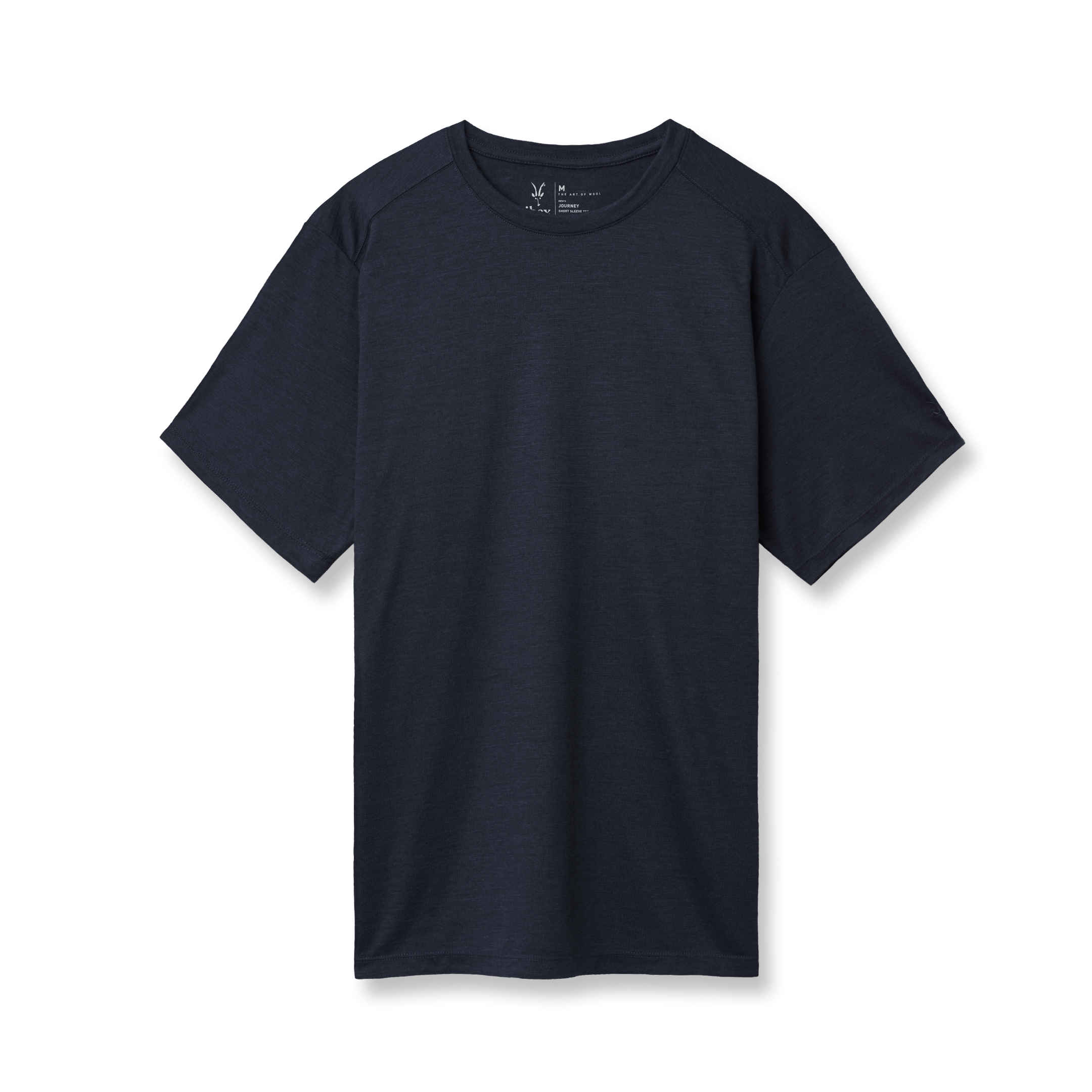 Men's Journey Short Sleeve Crew