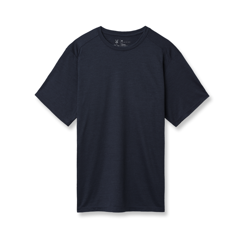 Men's Journey Short Sleeve Crew