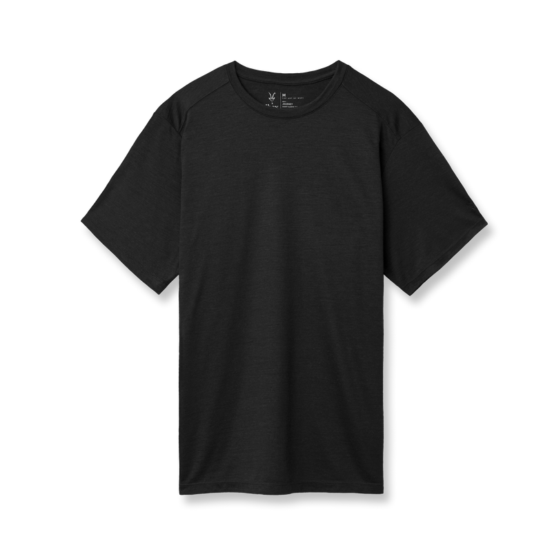 Men's Journey Short Sleeve Crew