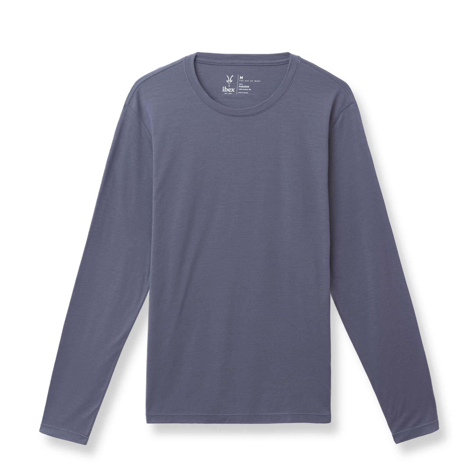 Men's Paradox Long Sleeve Tee