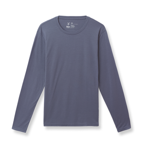 Men's Paradox Long Sleeve Tee