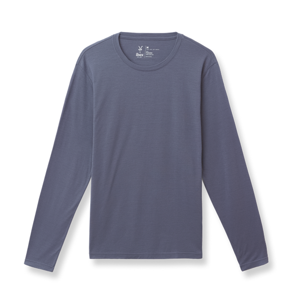 Men's Paradox Long Sleeve Tee – IBEX