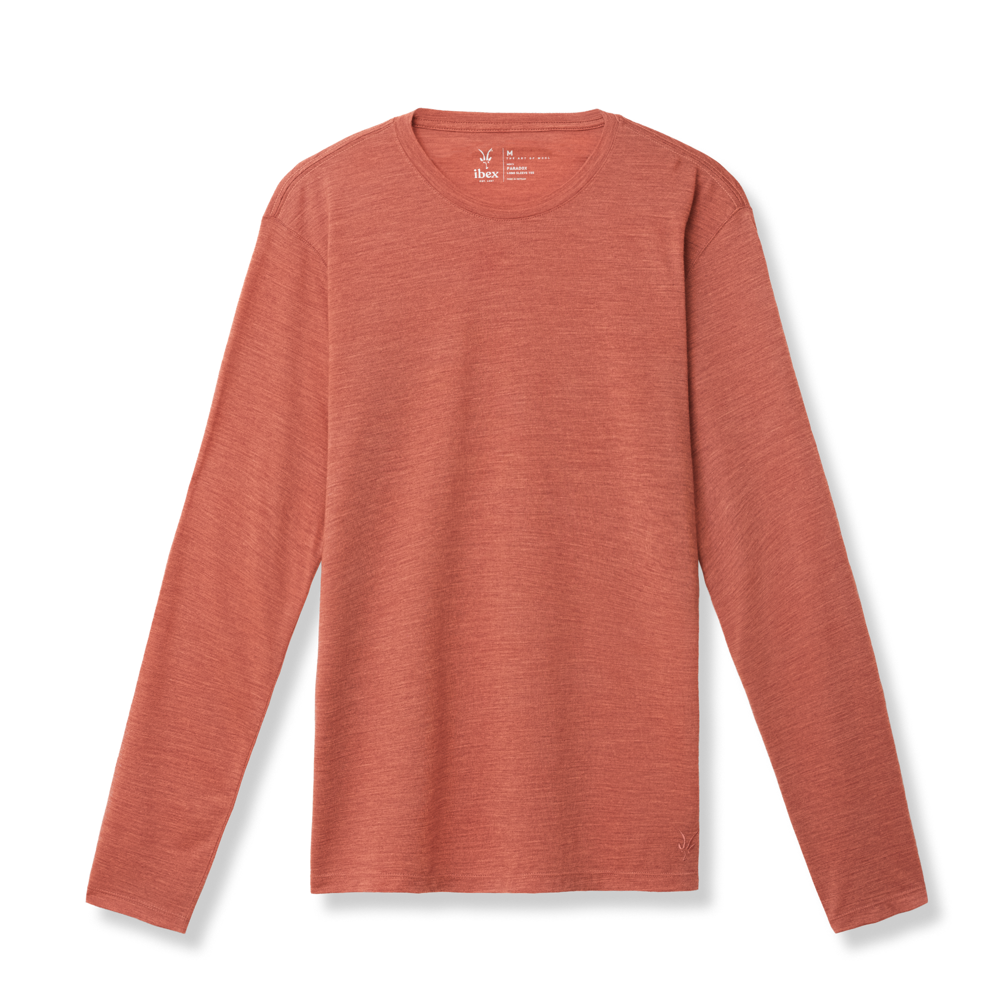 Men's Paradox Long Sleeve Tee
