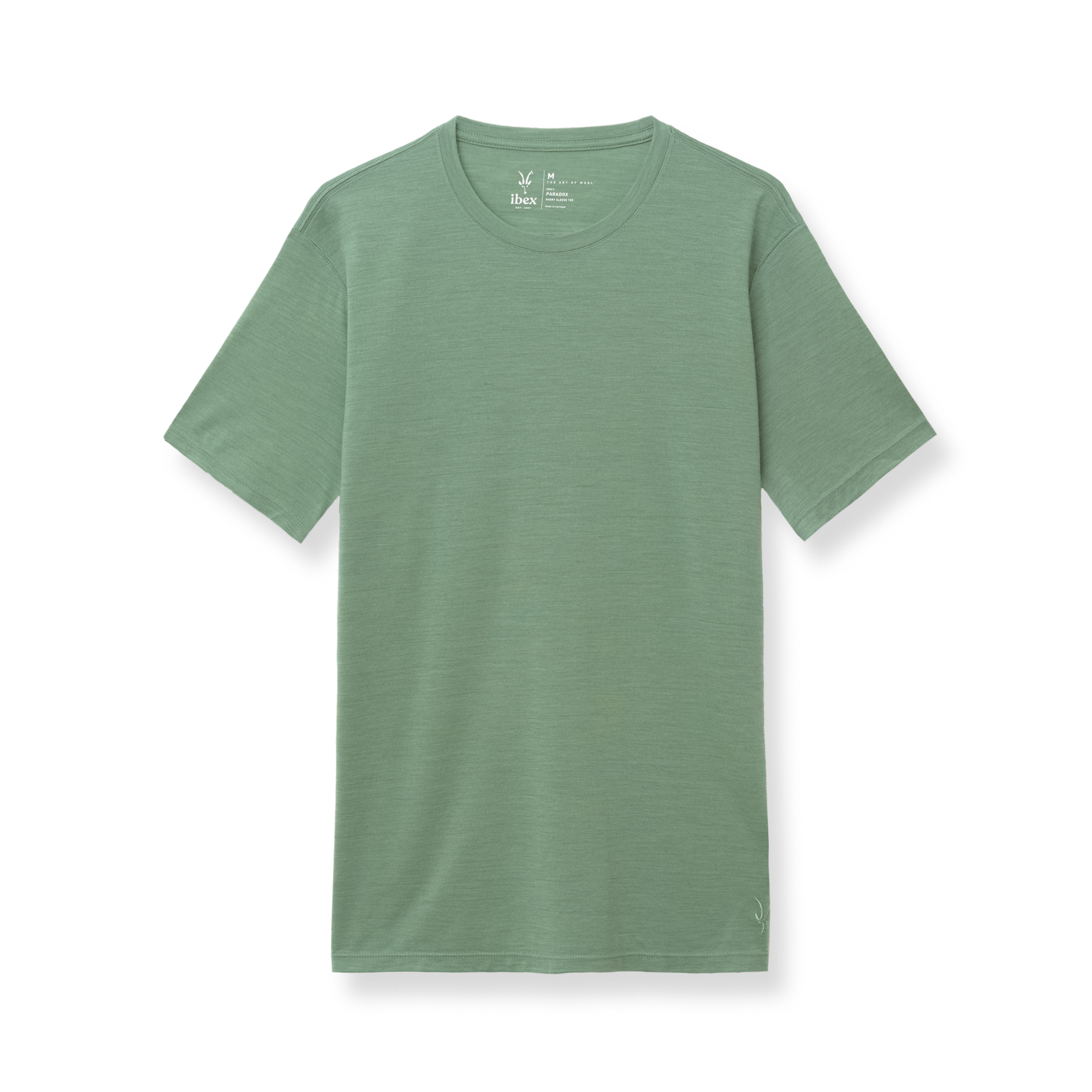Featured Image Men's Paradox Short Sleeve Tee