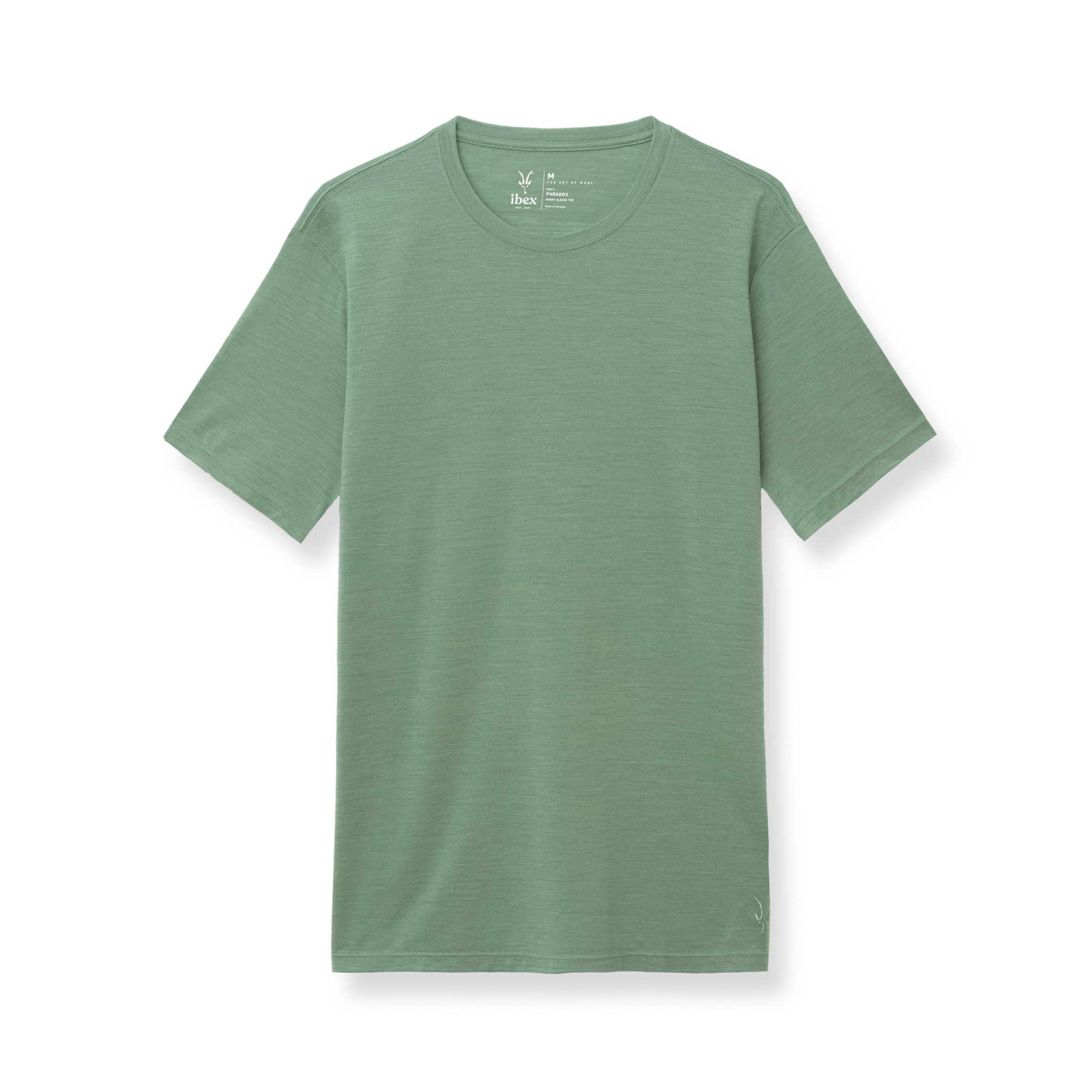 Men's Paradox Short Sleeve Tee