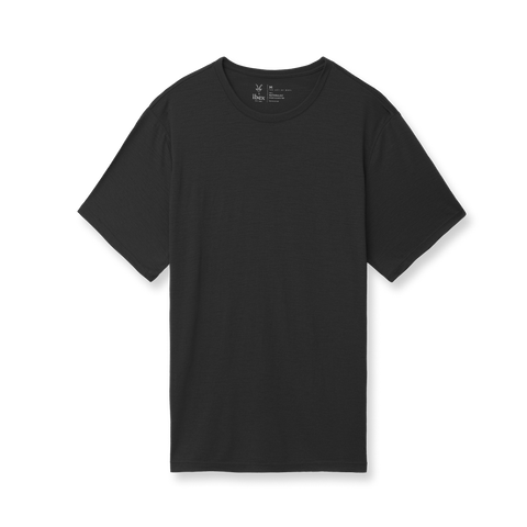 Men's Naturalist Short Sleeve Crew
