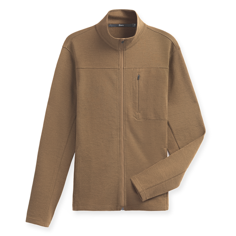 Men's Shak Jacket