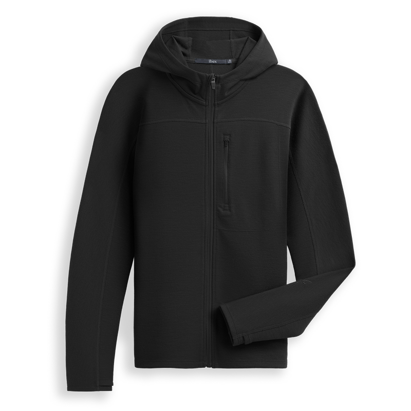 Men's Shak Hoodoo Hoodie