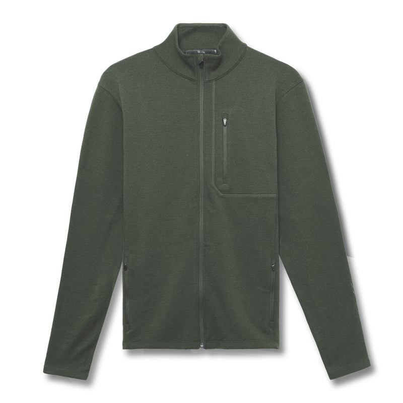 Men's Shak Jacket