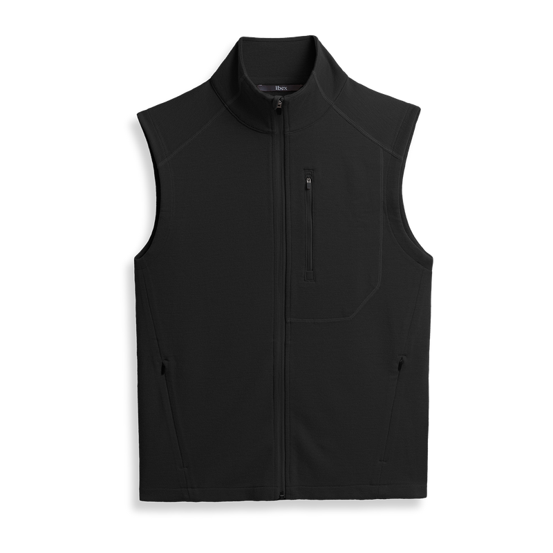 Men's Shak Vest