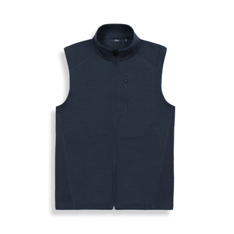 Men's Shak Vest