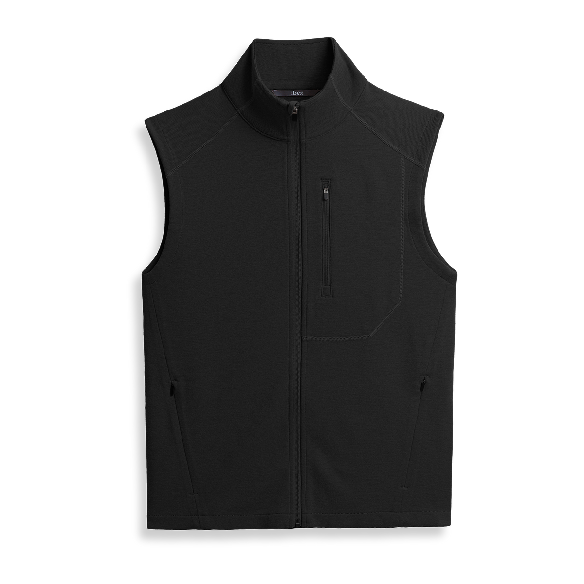 Men's Shak Vest
