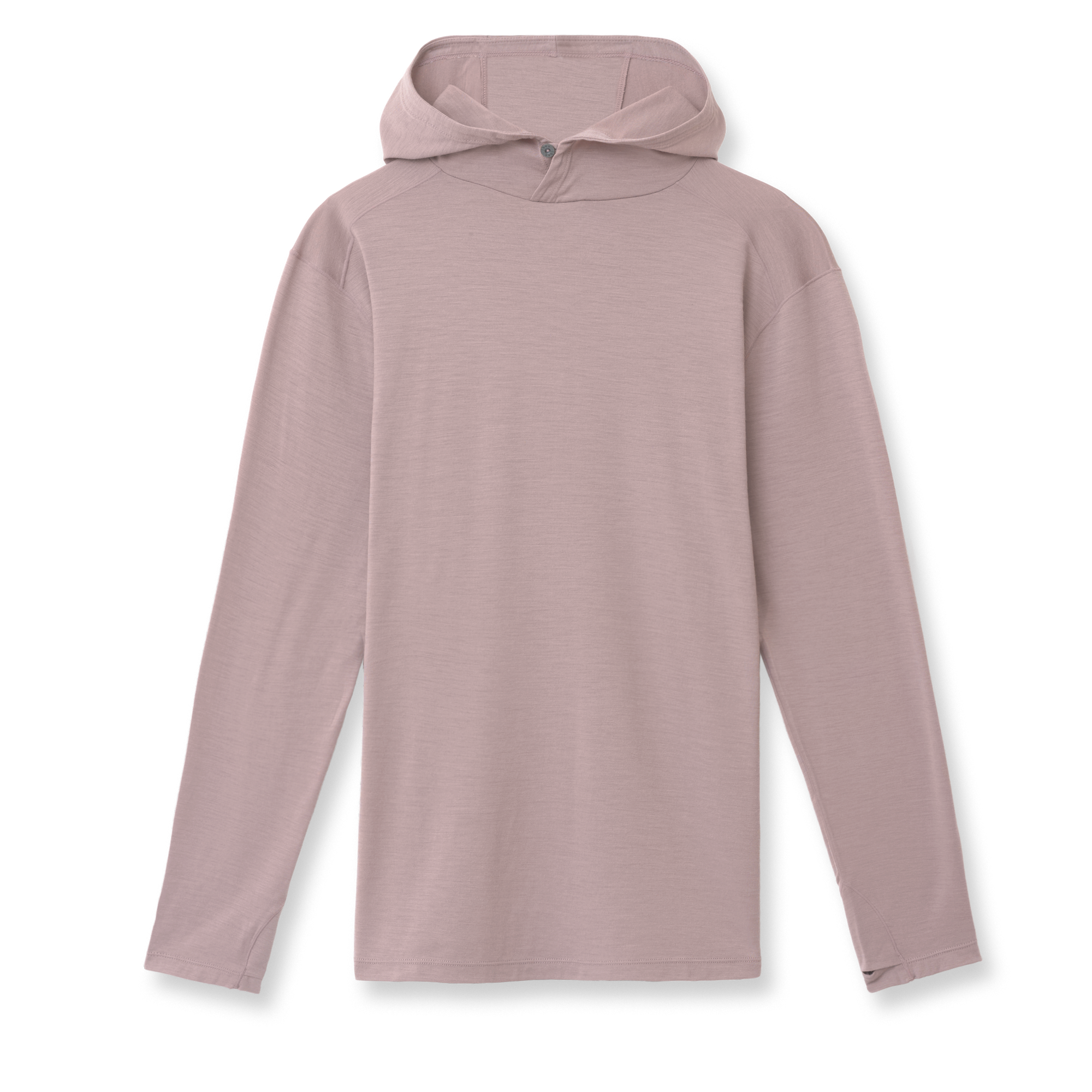 Men's Springbok Sun Hoodie
