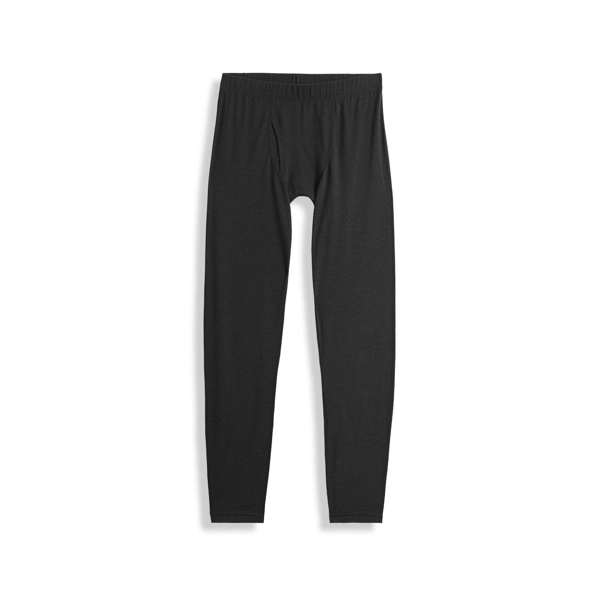 Men's Woolies Pro Tech 3/4 Length Bottom