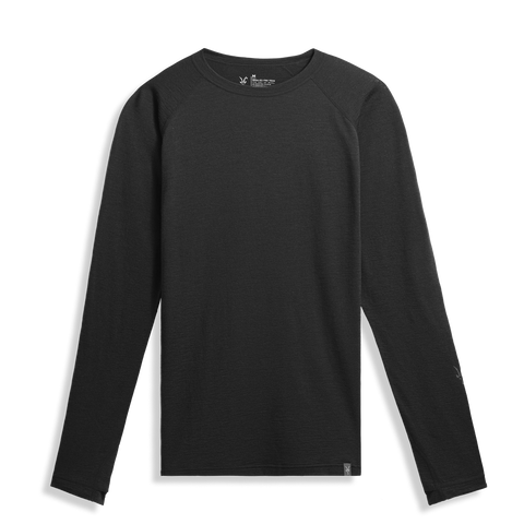 Men's Woolies Pro Tech Crew