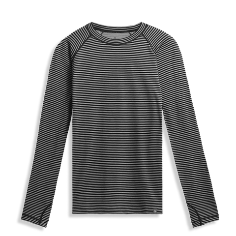 Men's Woolies Pro Tech Crew