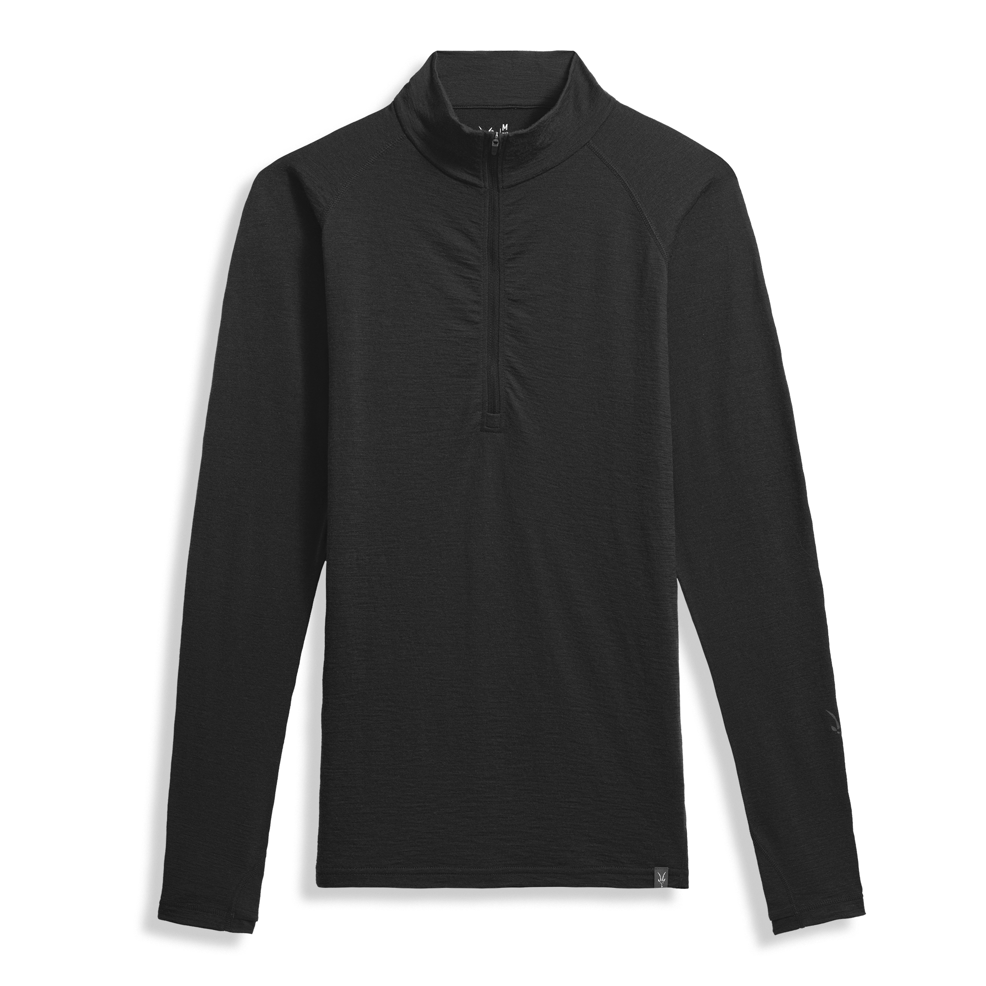 Men's Woolies Pro Tech 1/4 Zip