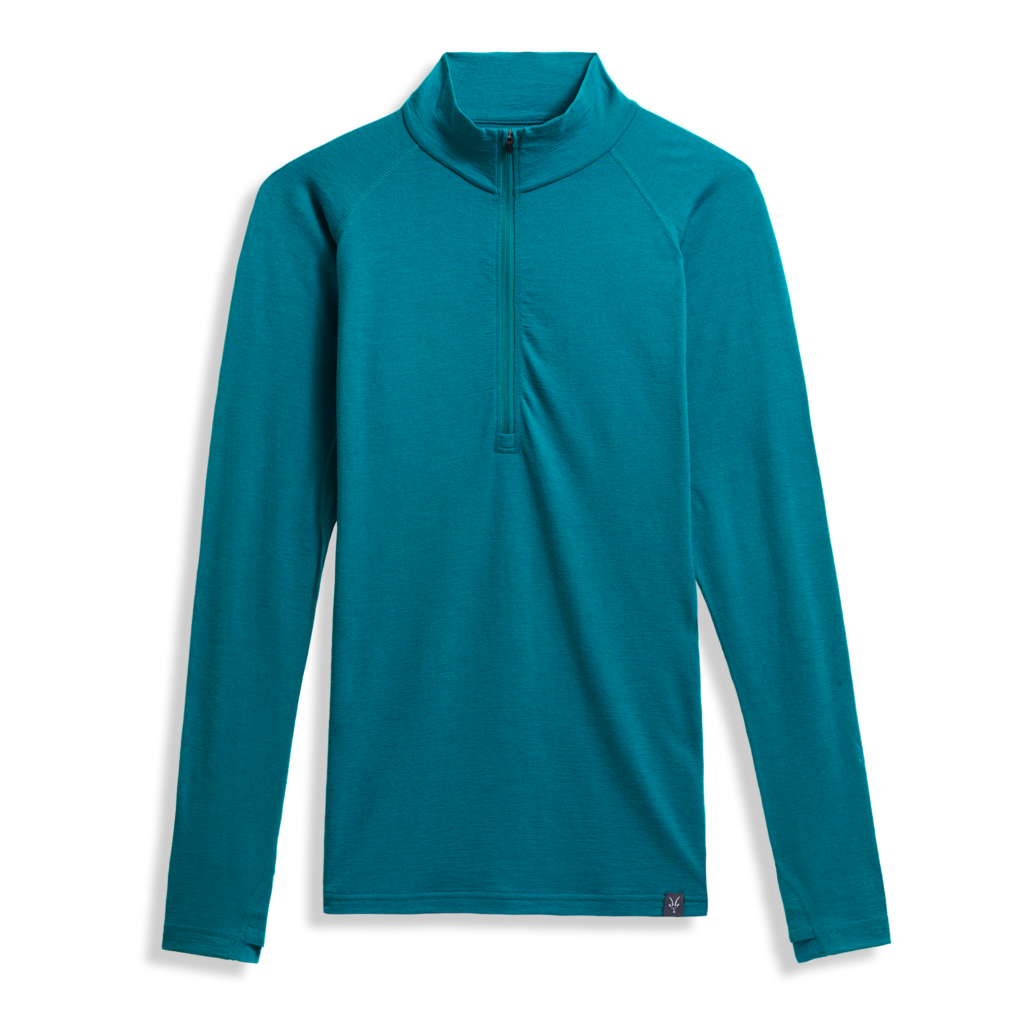 Men's Woolies Pro Tech 1/4 Zip