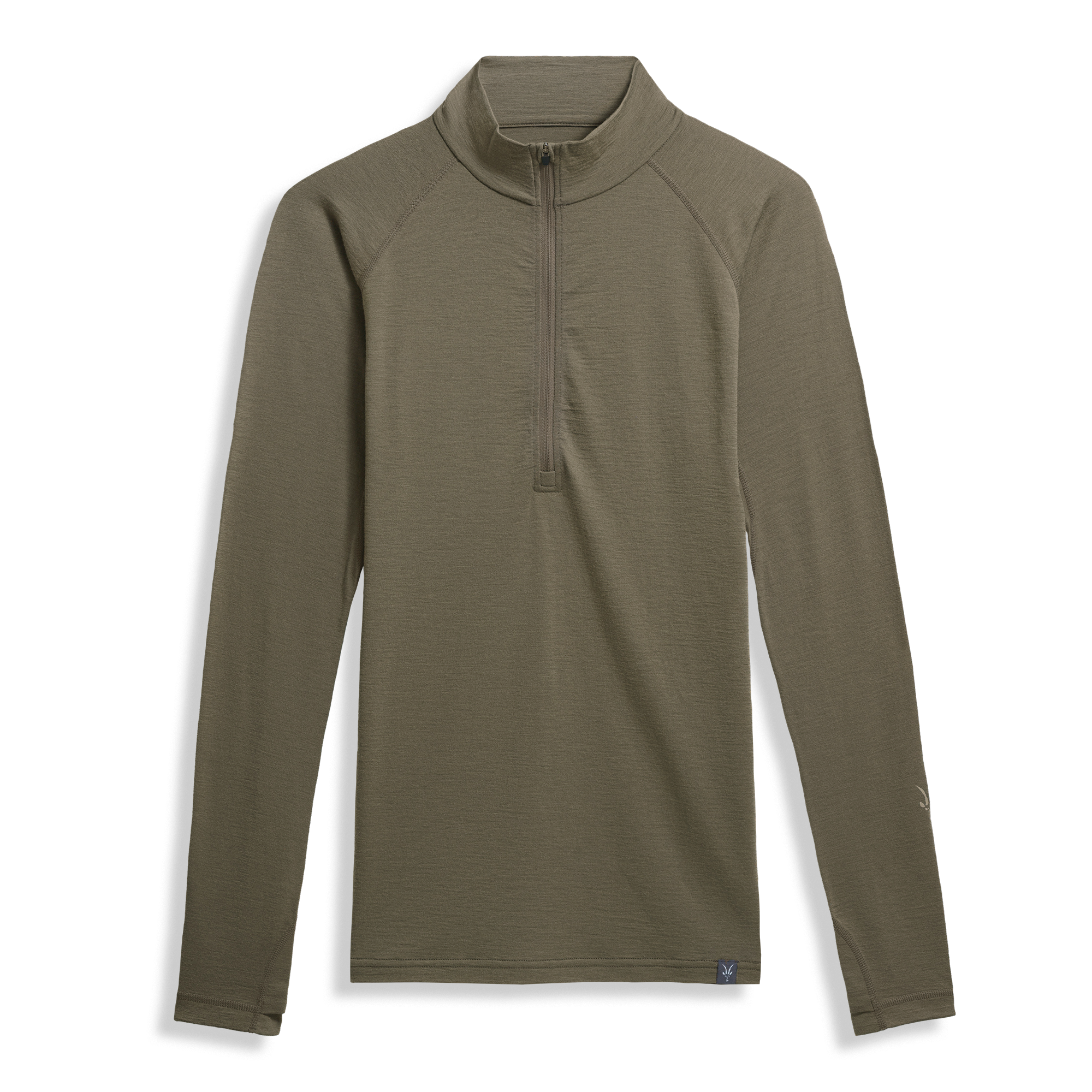 Men's Woolies Pro Tech 1/4 Zip