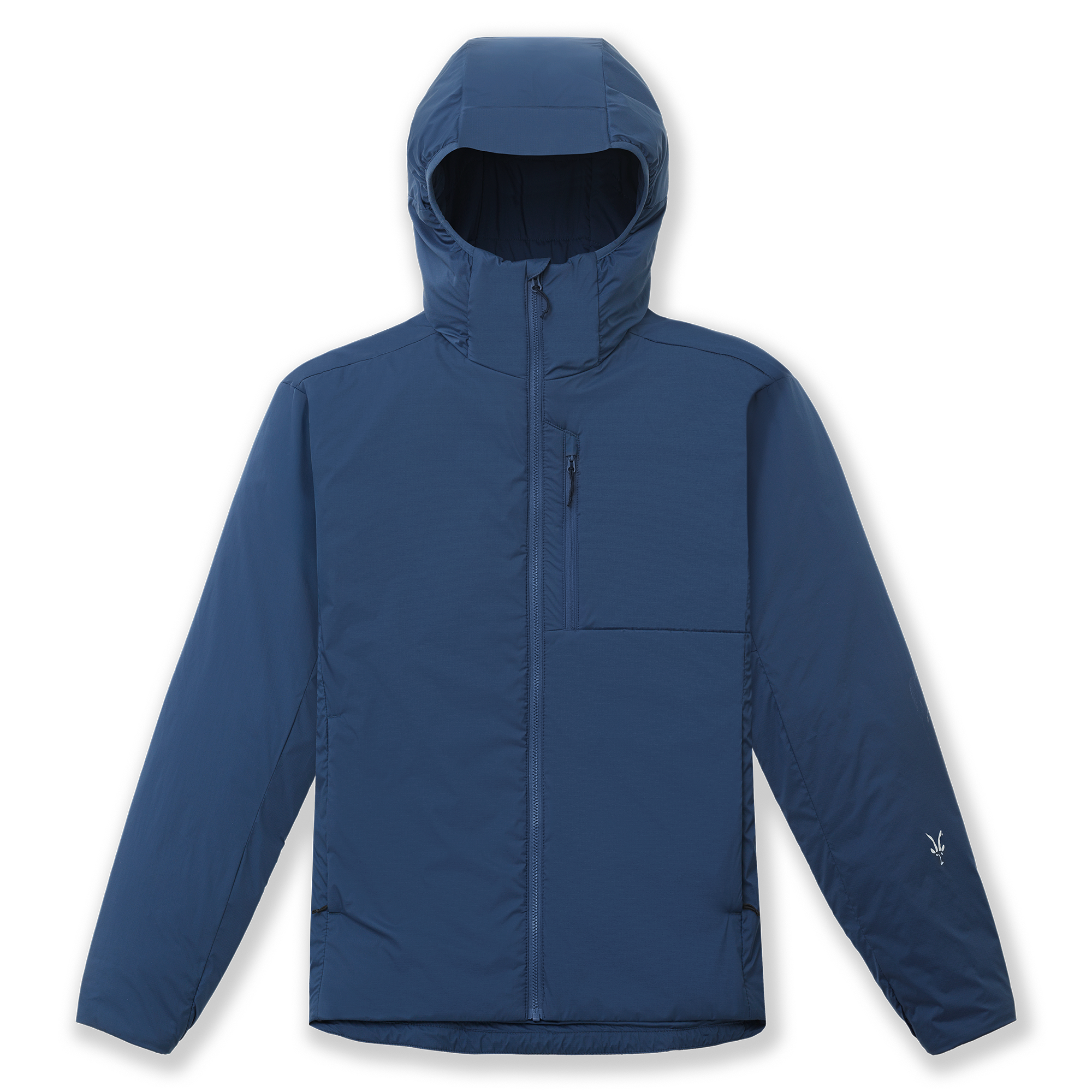 Men's Wool Aire Hoodie