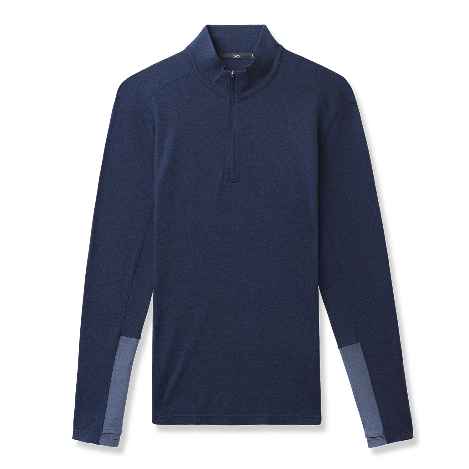 Men's Woolies 250 1/4 Zip