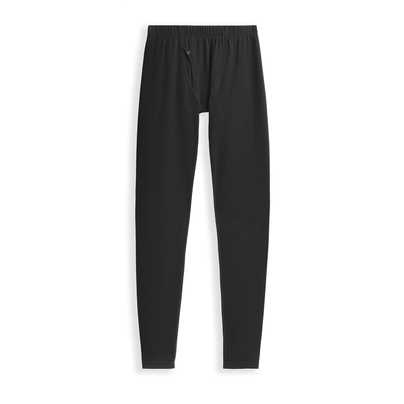 Men's Woolies Tech Base Layer Bottoms