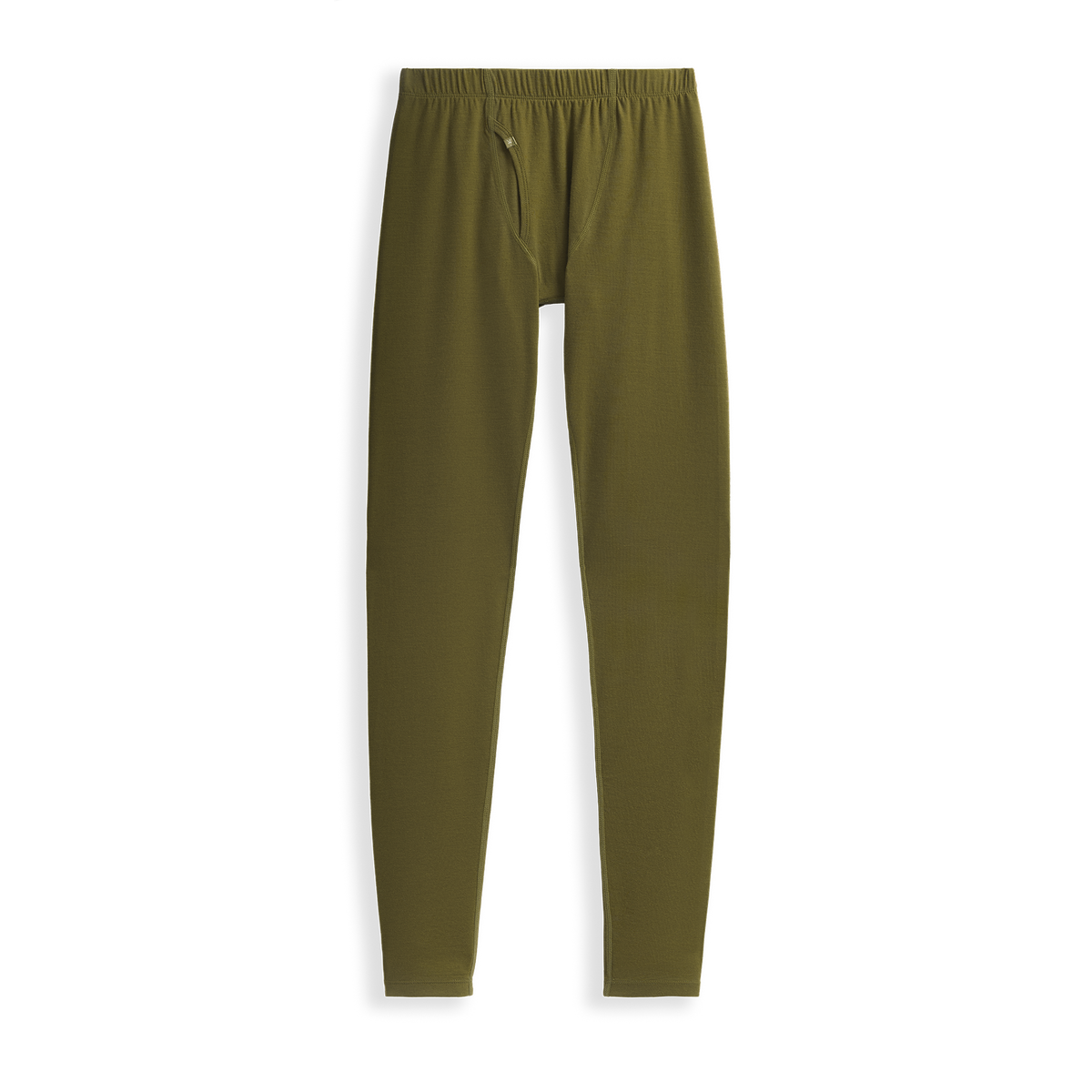 Men's Woolies Tech Base Layer Bottoms