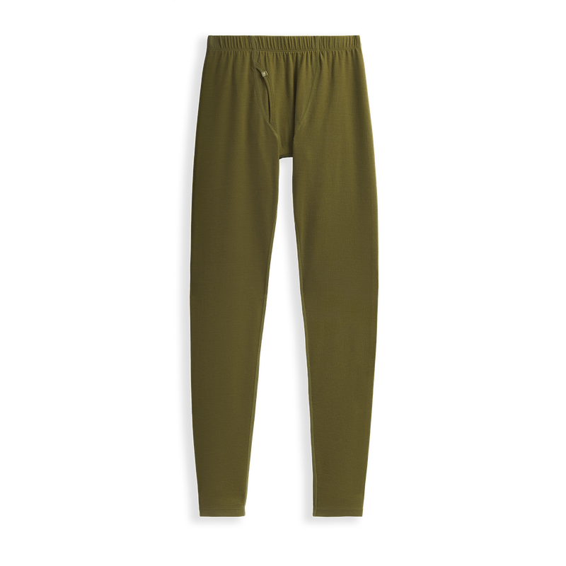 Men's Woolies Tech Base Layer Bottoms