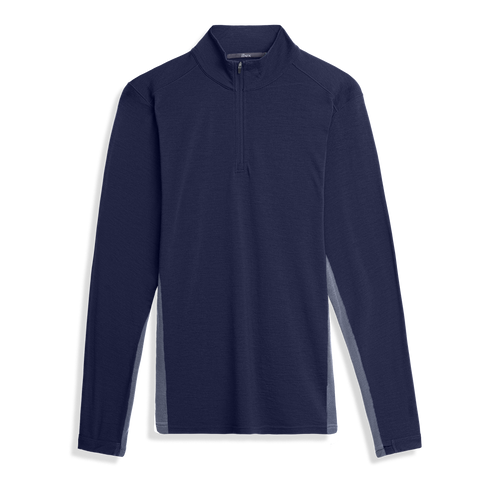 Men's Woolies 250 1/4 Zip