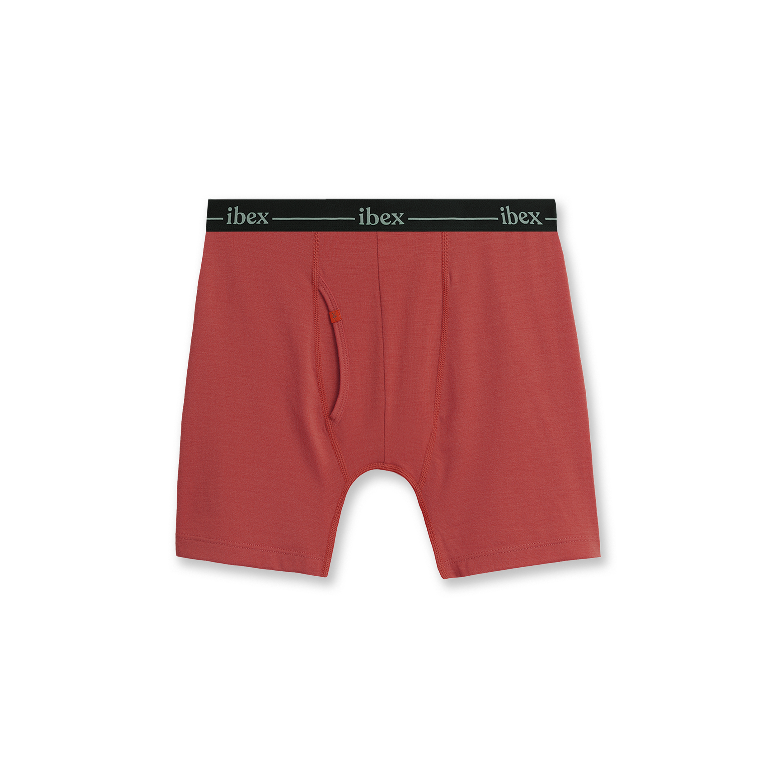 ABMT Apparel Men's Natural Boxer Brief