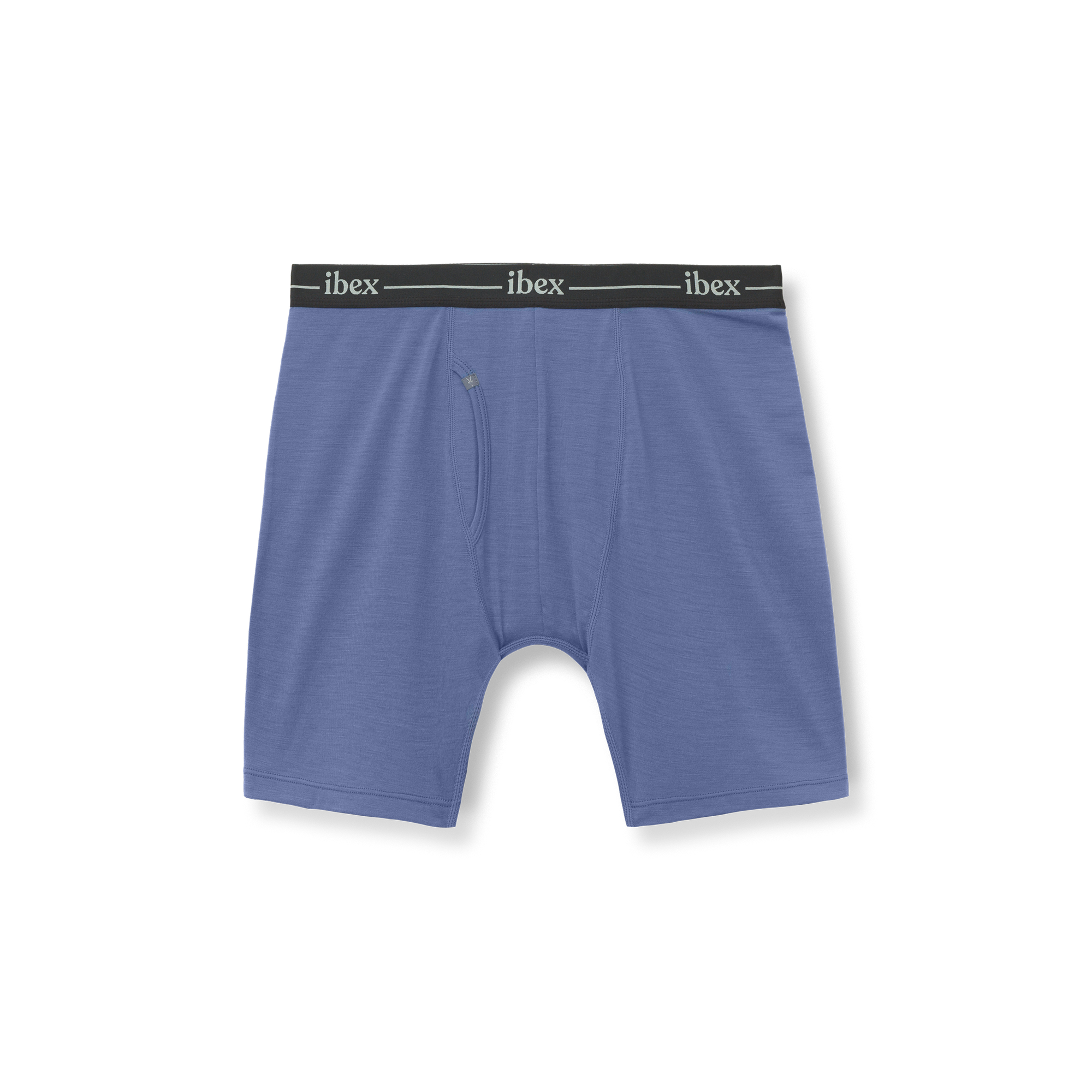 Men's Natural Boxer Brief