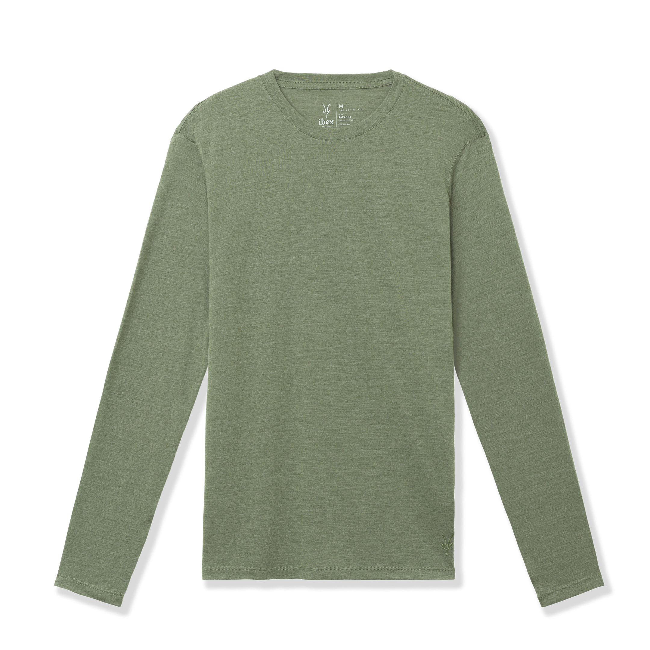 Men's Paradox Long Sleeve Tee