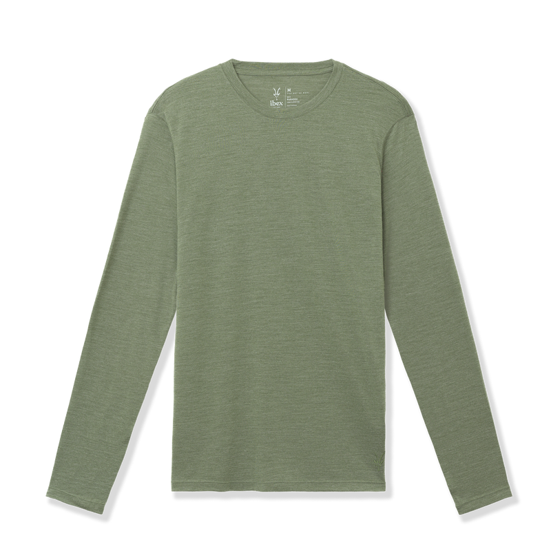 Men's Paradox Long Sleeve Tee