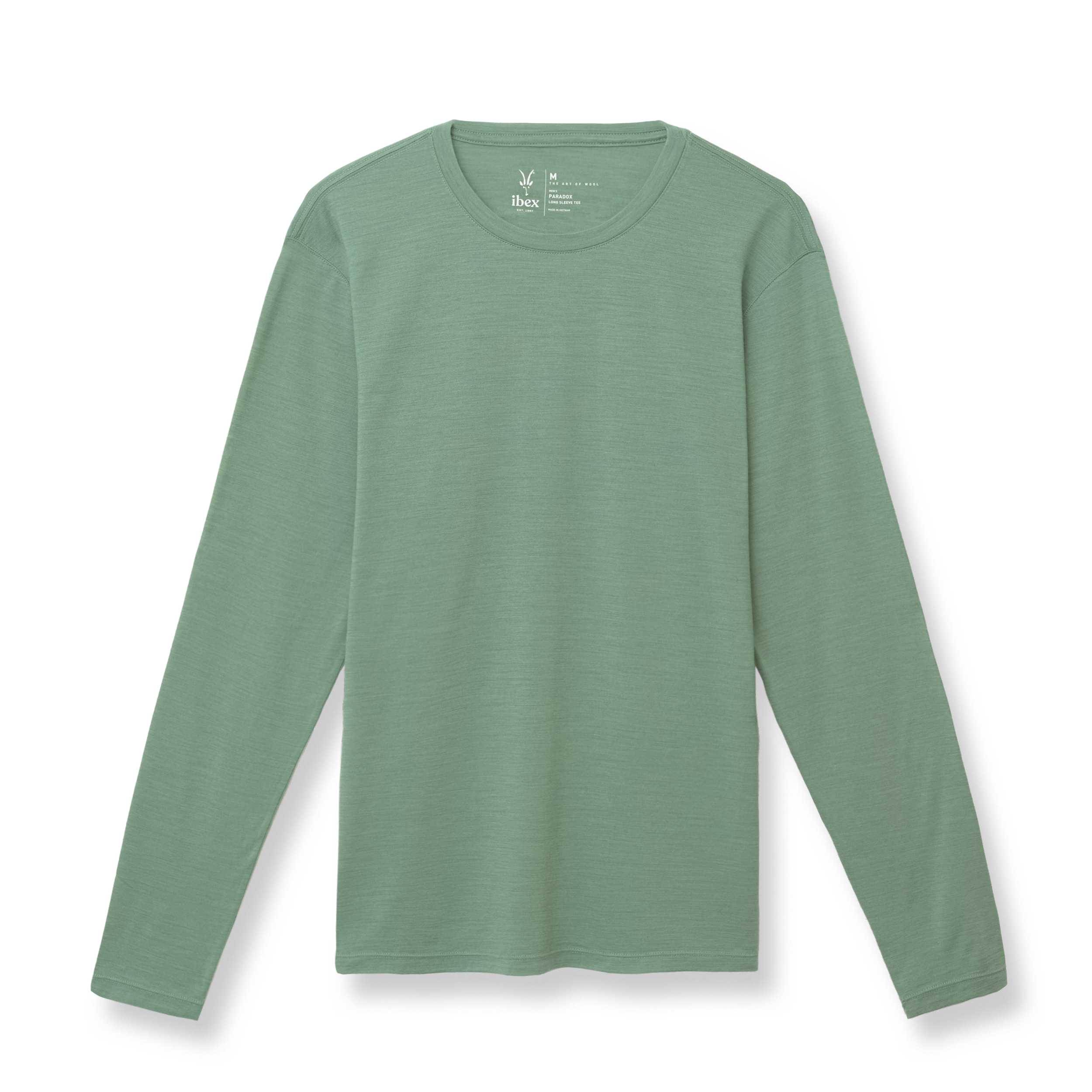 Featured Image Men's Paradox Long Sleeve Tee