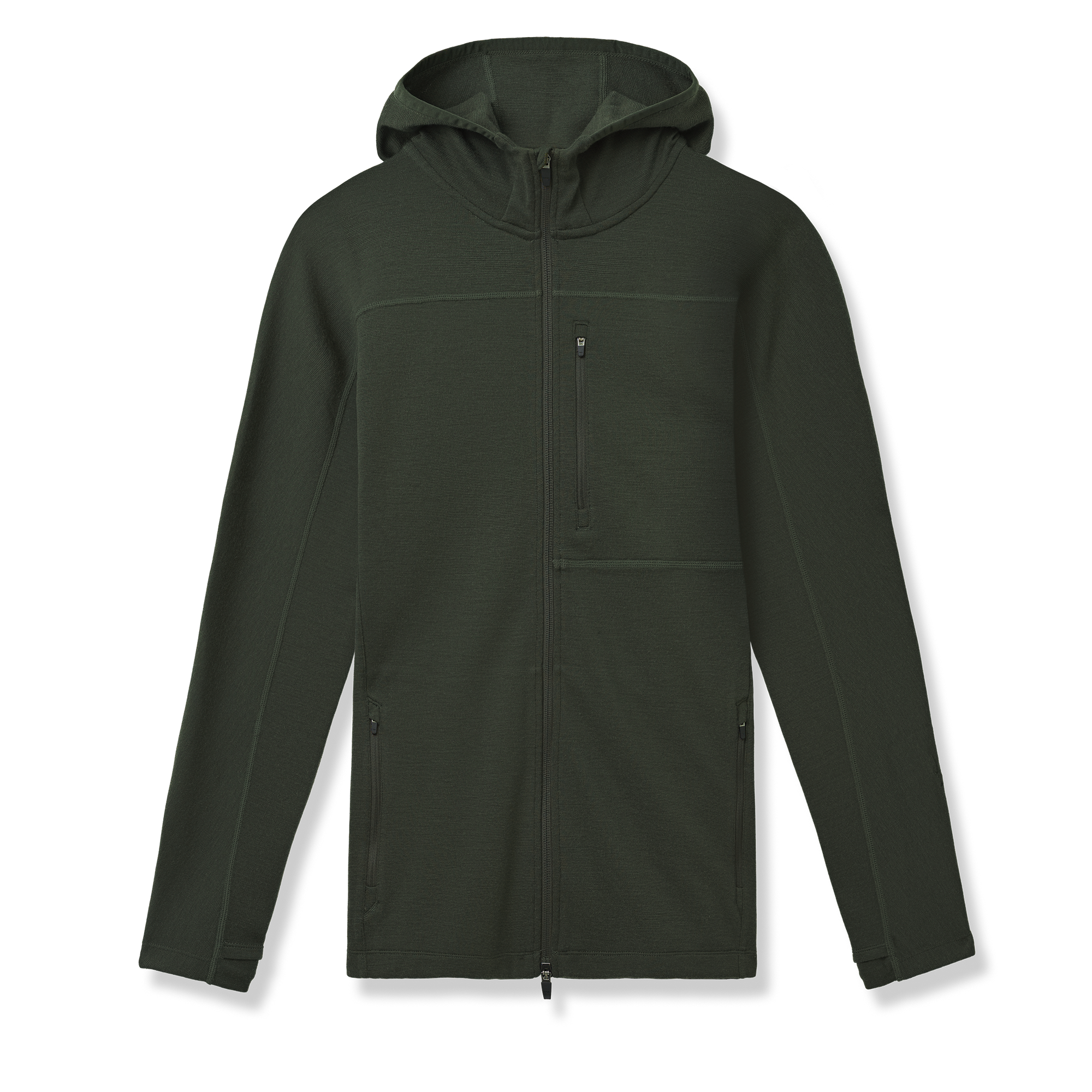 Men's Shak Hoodoo Hoodie