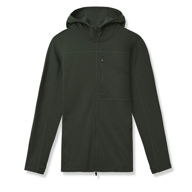 Men's Shak Hoodoo Hoodie