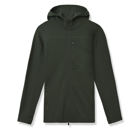 Men's Shak Hoodoo Hoodie