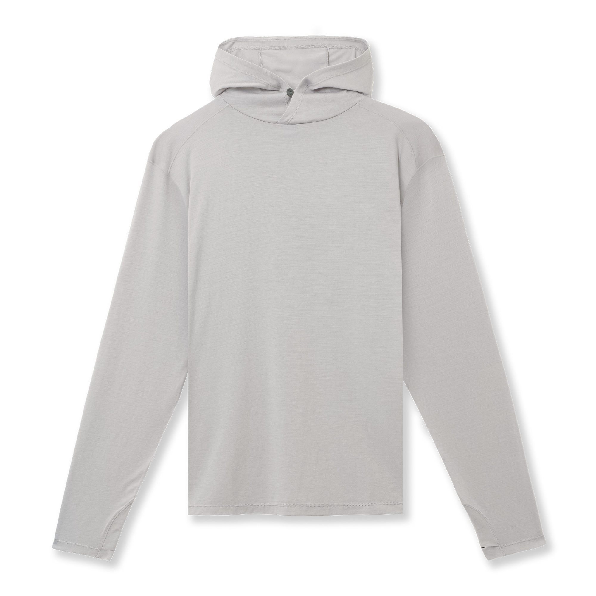 Men's Springbok Sun Hoodie