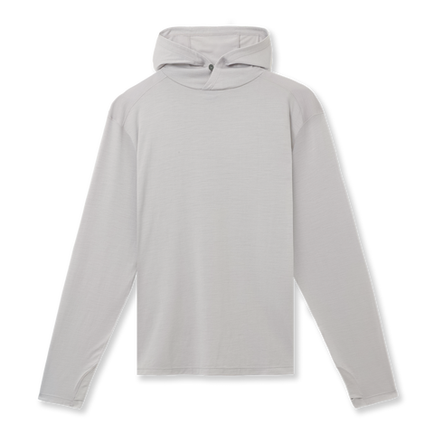 Men's Springbok Sun Hoodie