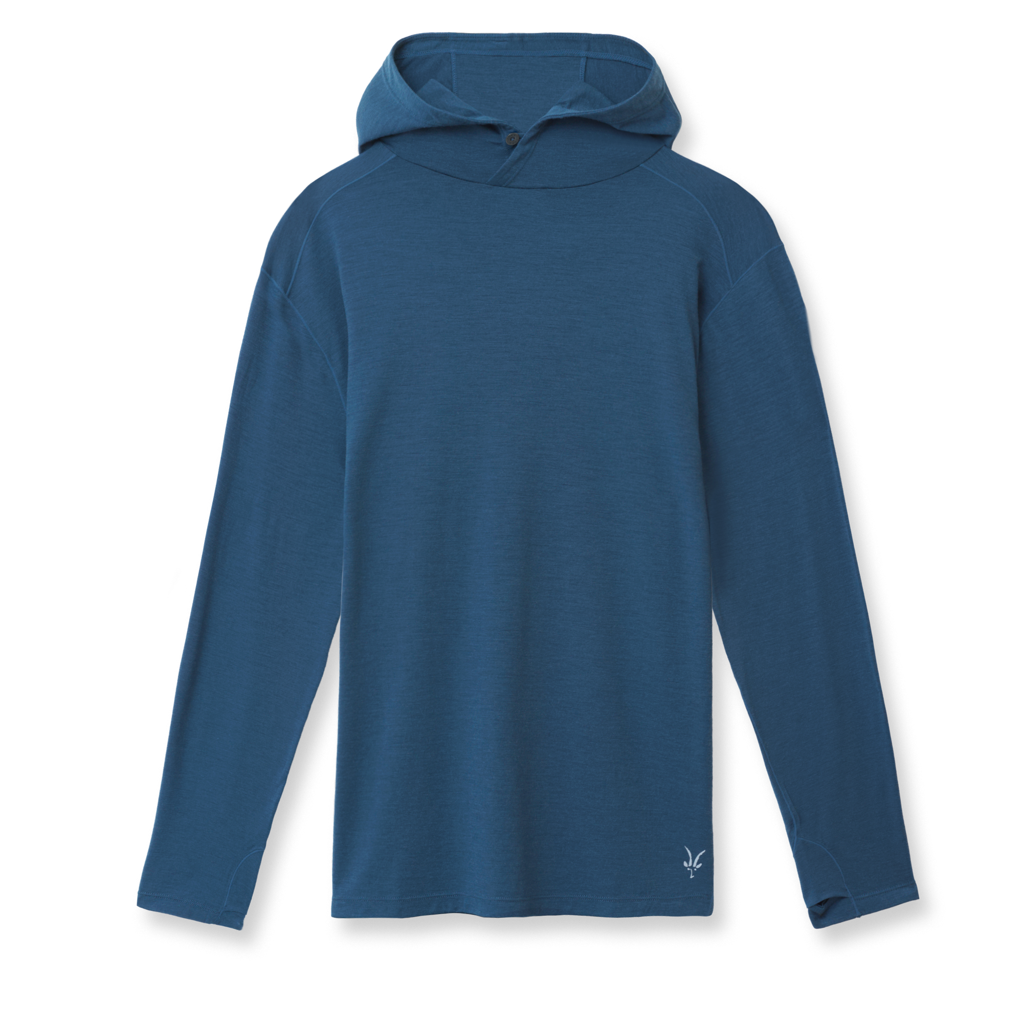 Men's Springbok Sun Hoodie
