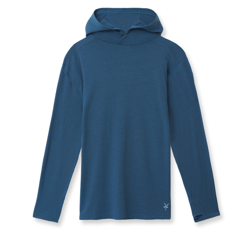 Men's Springbok Sun Hoodie