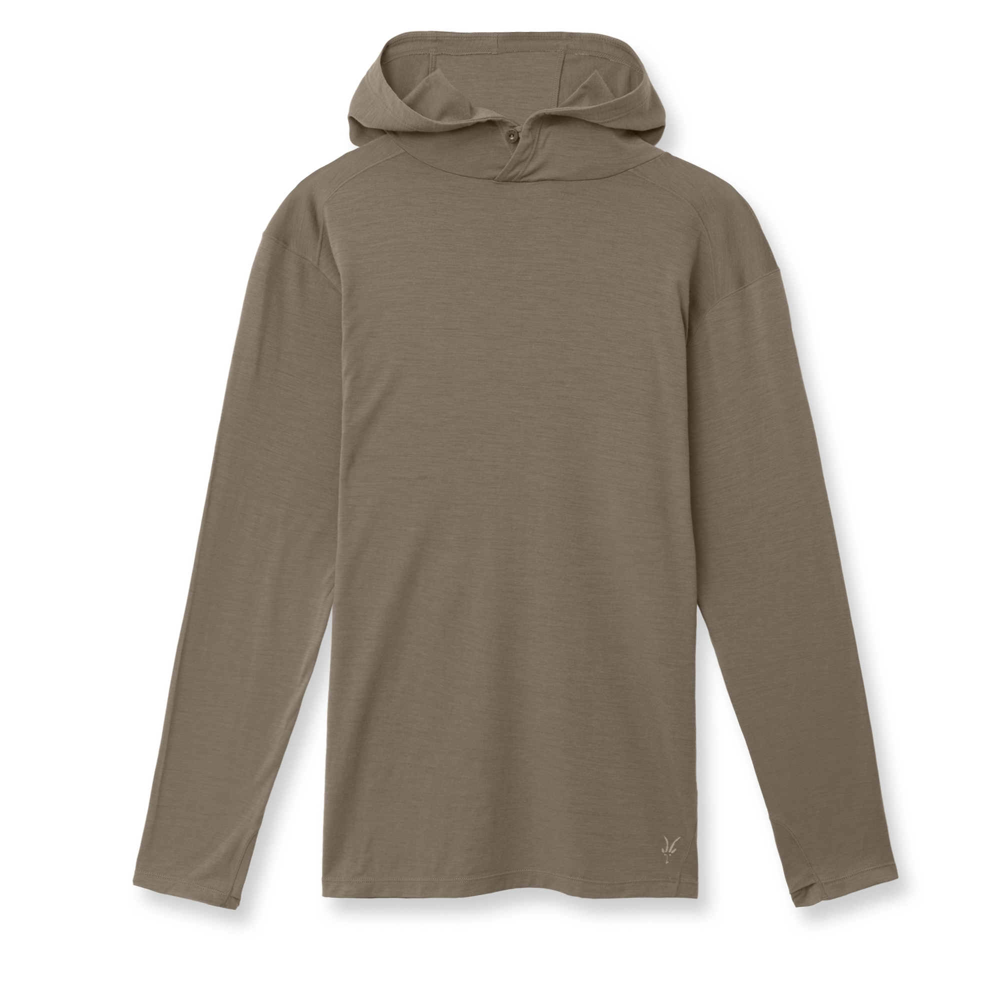 Men's Springbok Sun Hoodie