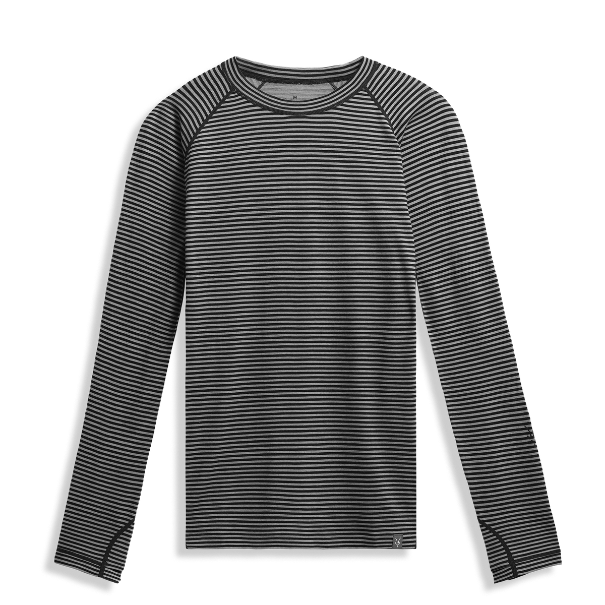 Men's Woolies Pro Tech Crew