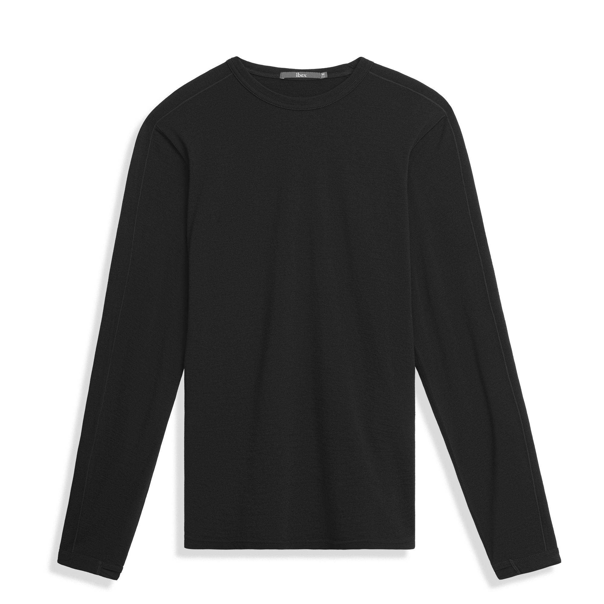 Men's Woolies 250 Crew